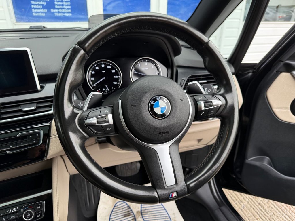 Used BMW 2 Series 2019 for sale - 76496909: Photo 31