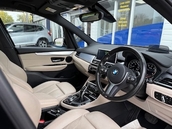 Used BMW 2 Series 2019 for sale - 76496909: Photo