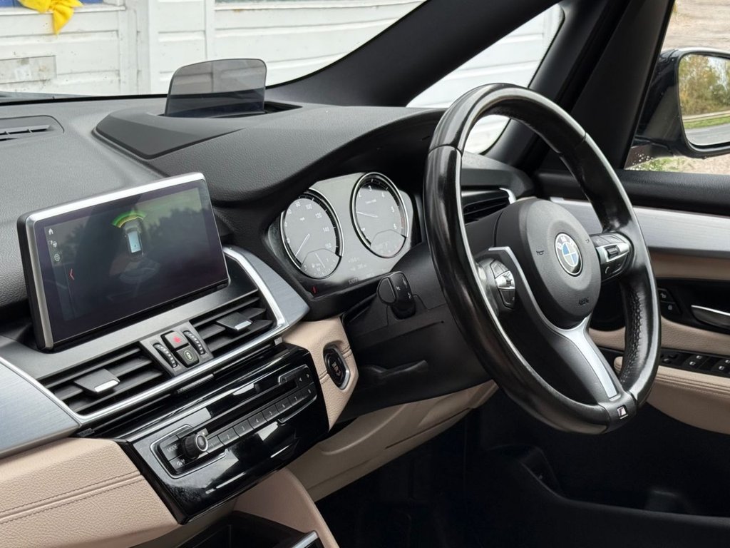 Used BMW 2 Series 2019 for sale - 76496909: Photo 42