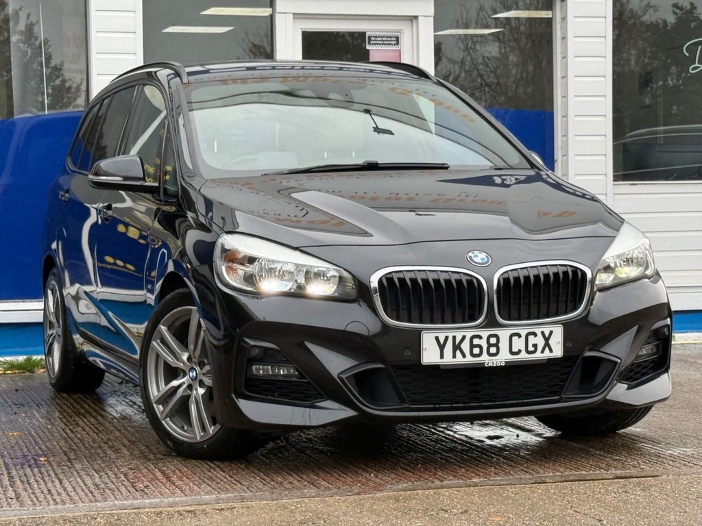Used BMW 2 Series 2019 for sale - 76496909: Photo 6