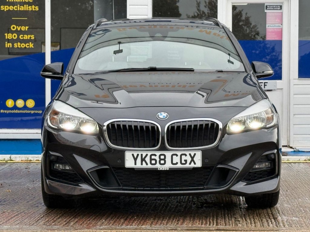 Used BMW 2 Series 2019 for sale - 76496909: Photo 7