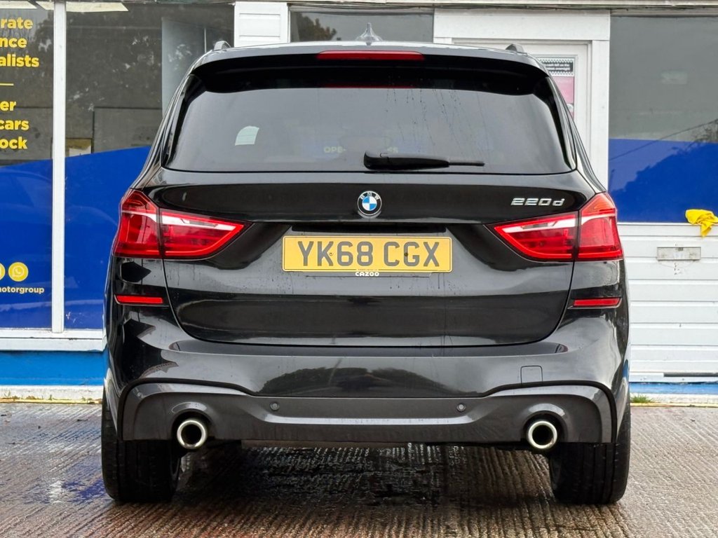 Used BMW 2 Series 2019 for sale - 76496909: Photo 8