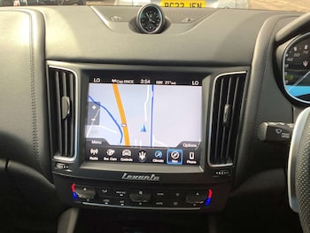 Used Maserati Levante 2018 for sale - 78806757: Photo