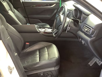 Used Maserati Levante 2018 for sale - 78806757: Photo