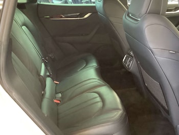 Used Maserati Levante 2018 for sale - 78806757: Photo