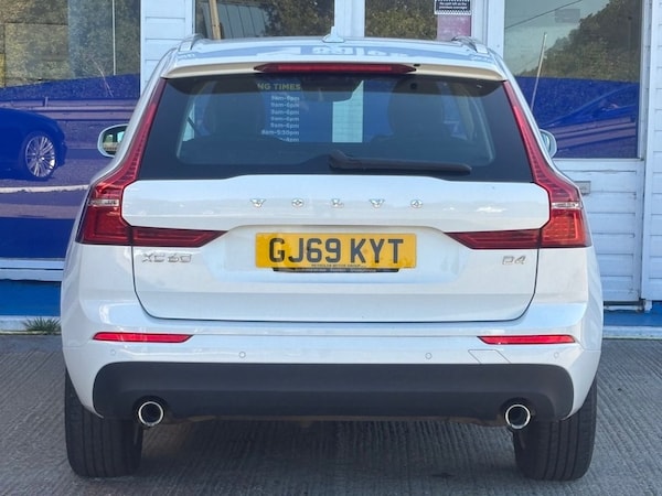 Used Volvo XC60 2019 for sale - 76147334: Photo 12