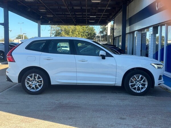 Used Volvo XC60 2019 for sale - 76147334: Photo 14