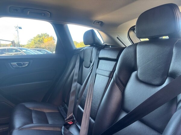 Used Volvo XC60 2019 for sale - 76147334: Photo 18