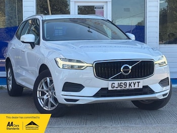 Volvo - XC60