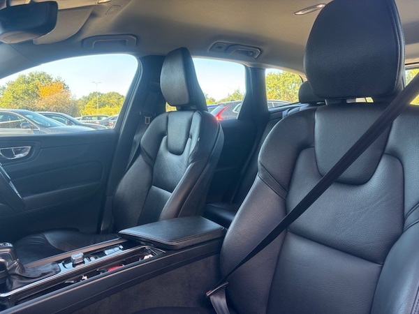Used Volvo XC60 2019 for sale - 76147334: Photo 20