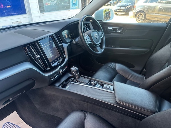 Used Volvo XC60 2019 for sale - 76147334: Photo 21