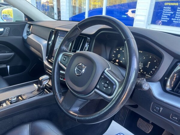 Used Volvo XC60 2019 for sale - 76147334: Photo 24