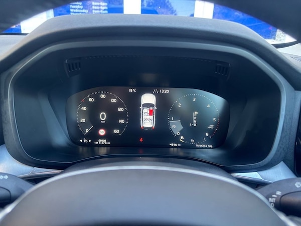 Used Volvo XC60 2019 for sale - 76147334: Photo 26