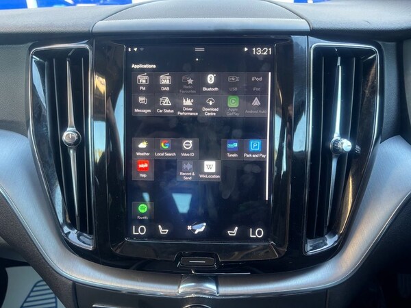 Used Volvo XC60 2019 for sale - 76147334: Photo 31