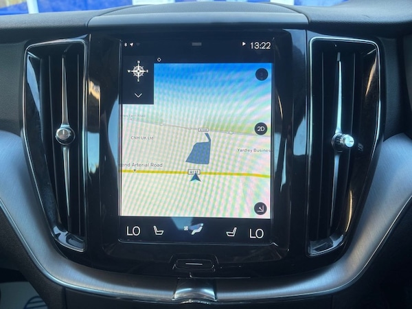 Used Volvo XC60 2019 for sale - 76147334: Photo 32