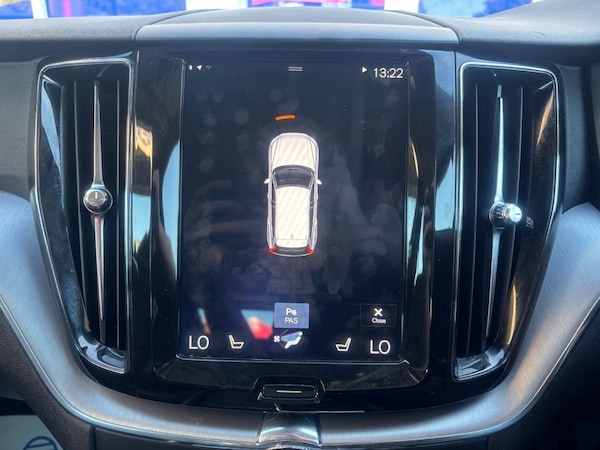 Used Volvo XC60 2019 for sale - 76147334: Photo 33