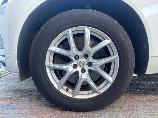 Used Volvo XC60 2019 for sale - 76147334: Photo 38