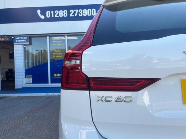 Used Volvo XC60 2019 for sale - 76147334: Photo 41