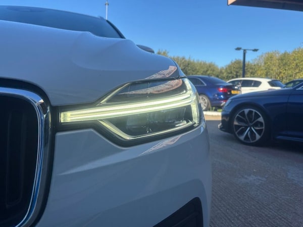 Used Volvo XC60 2019 for sale - 76147334: Photo 43