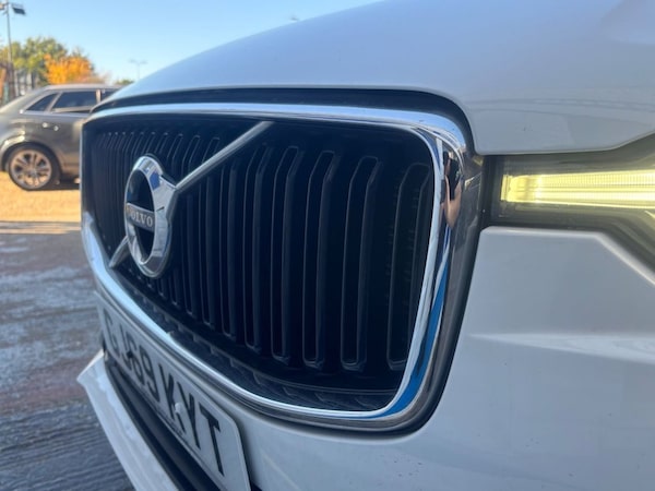 Used Volvo XC60 2019 for sale - 76147334: Photo 45