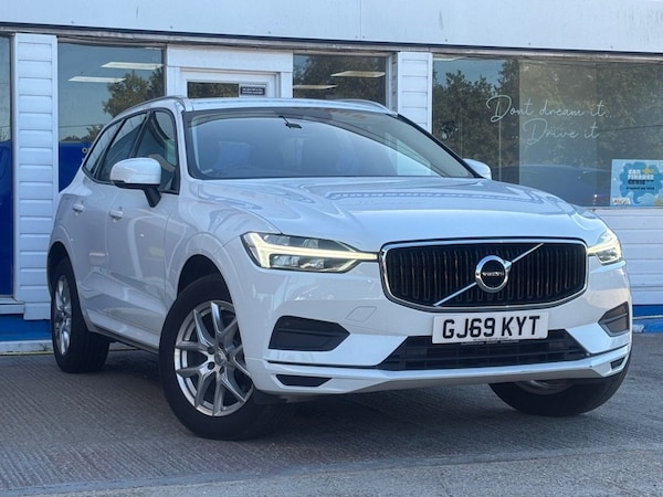 Used Volvo XC60 2019 for sale - 76147334: Photo 5