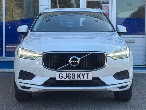 Used Volvo XC60 2019 for sale - 76147334: Photo 7