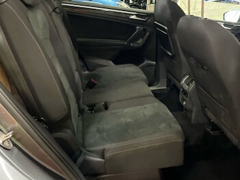 Used Volkswagen Tiguan Allspace 2018 for sale - 78658574: Photo