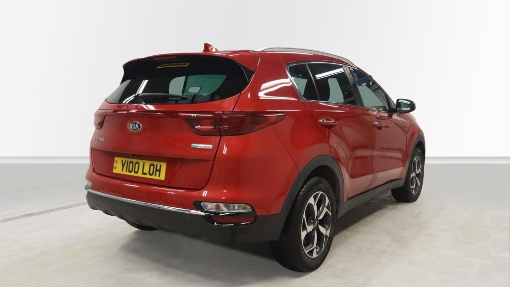 Used Kia Sportage 2019 for sale - 77408654: Photo 10
