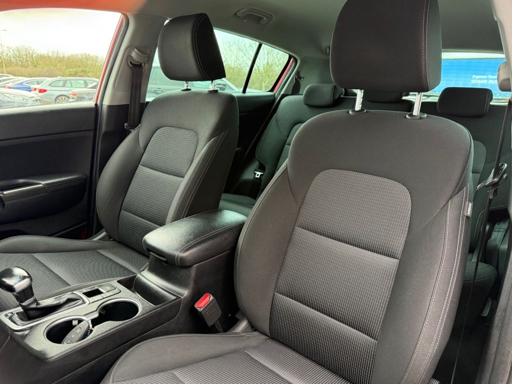Used Kia Sportage 2019 for sale - 77408654: Photo 17