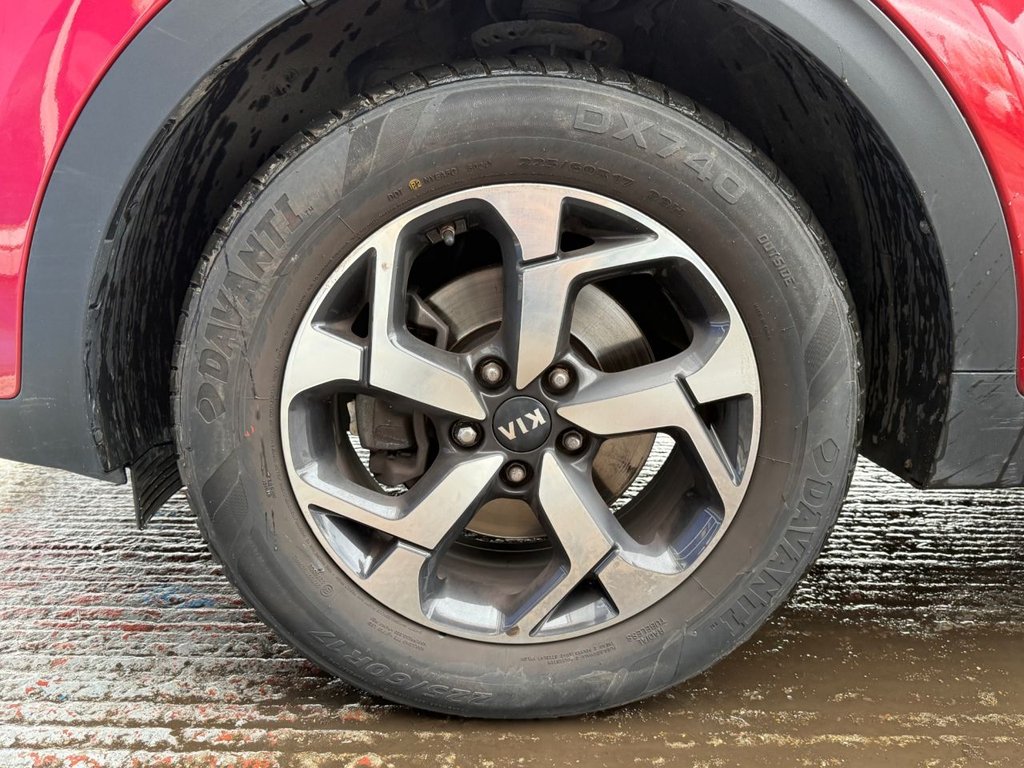 Used Kia Sportage 2019 for sale - 77408654: Photo 18