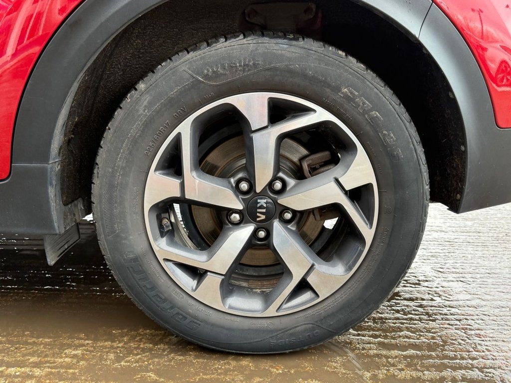 Used Kia Sportage 2019 for sale - 77408654: Photo 19