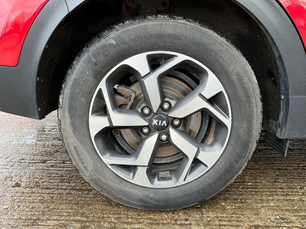 Used Kia Sportage 2019 for sale - 77408654: Photo 20