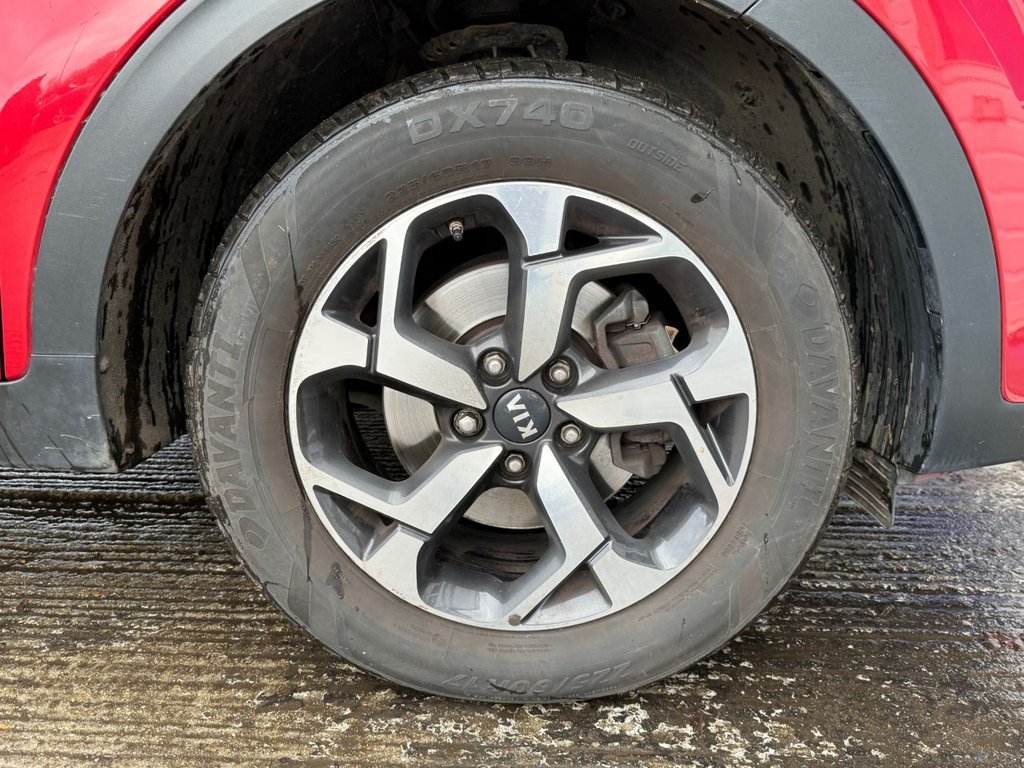 Used Kia Sportage 2019 for sale - 77408654: Photo 21