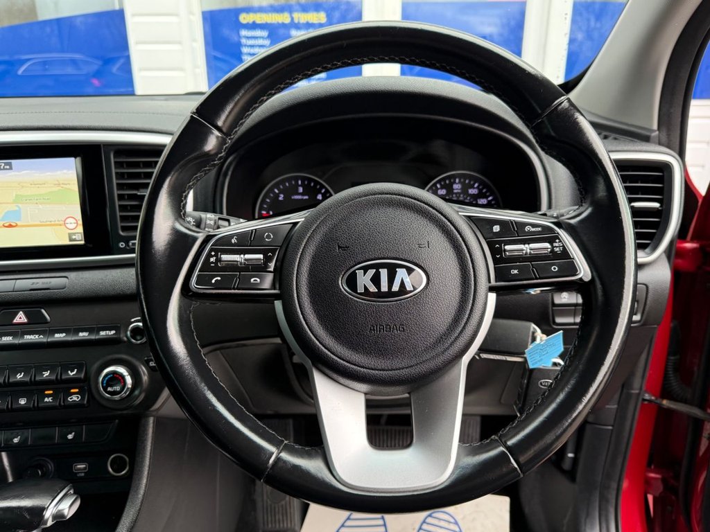 Used Kia Sportage 2019 for sale - 77408654: Photo 23