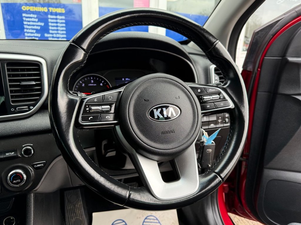 Used Kia Sportage 2019 for sale - 77408654: Photo 24