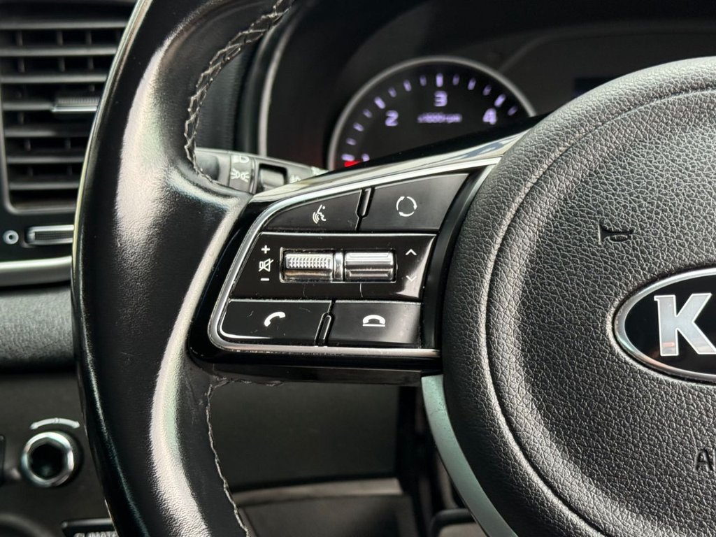 Used Kia Sportage 2019 for sale - 77408654: Photo 25