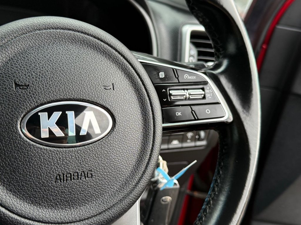 Used Kia Sportage 2019 for sale - 77408654: Photo 27