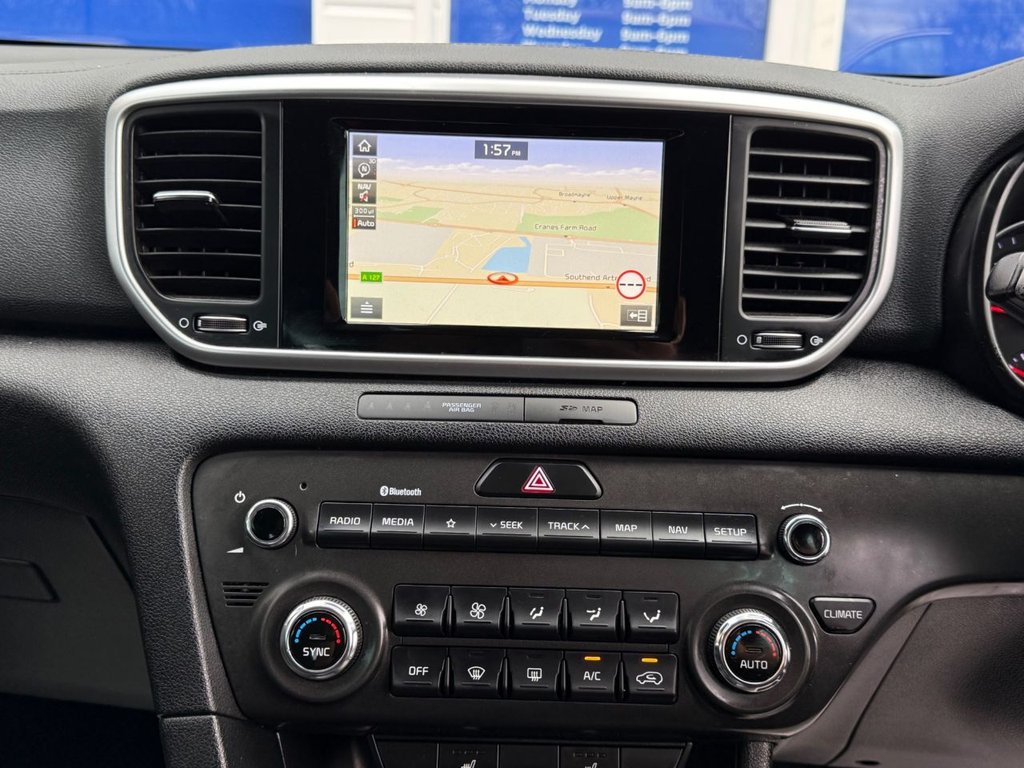 Used Kia Sportage 2019 for sale - 77408654: Photo 29