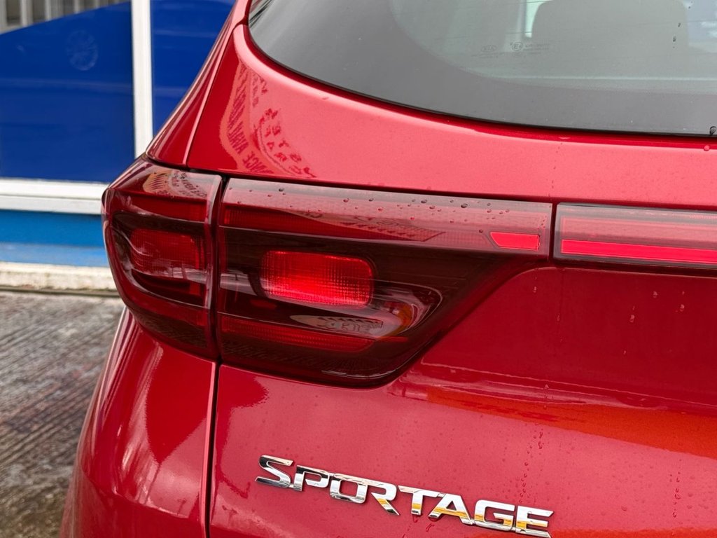 Used Kia Sportage 2019 for sale - 77408654: Photo 35