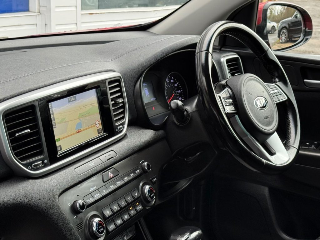 Used Kia Sportage 2019 for sale - 77408654: Photo 36