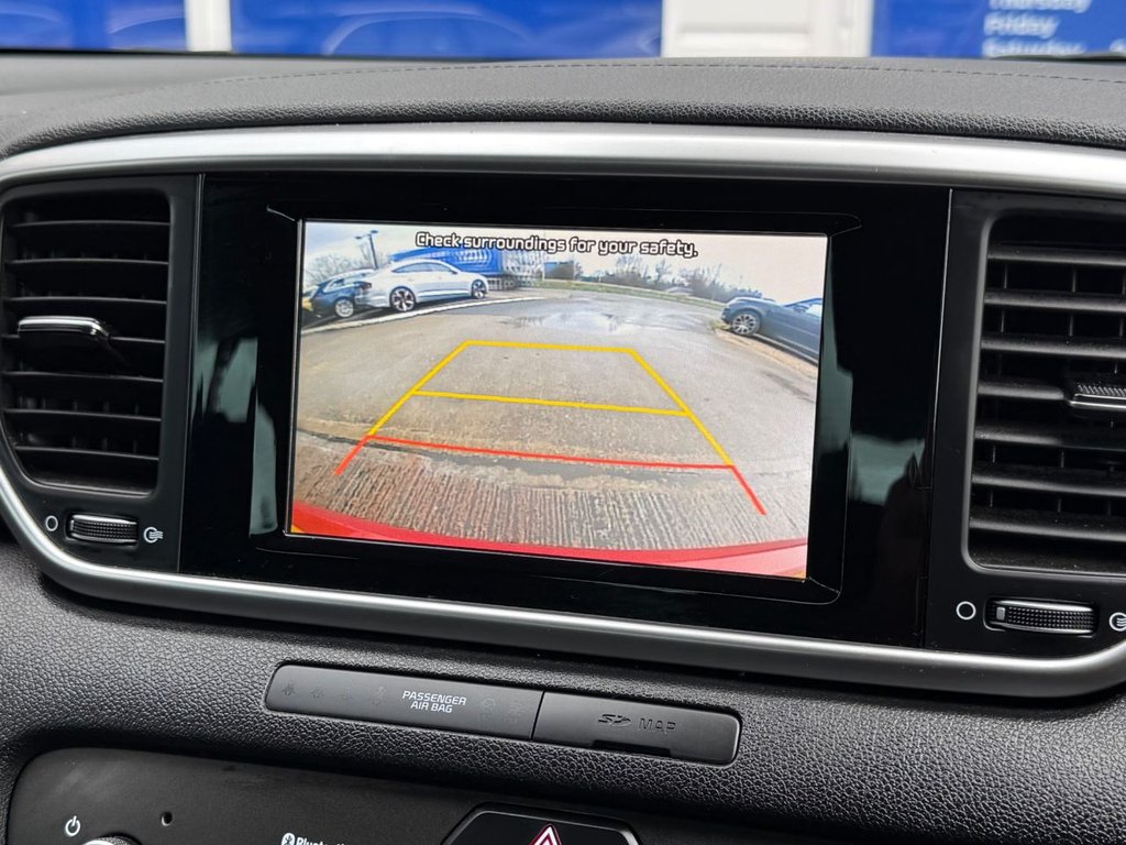 Used Kia Sportage 2019 for sale - 77408654: Photo 38