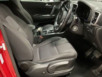 Used Kia Sportage 2019 for sale - 77408654: Photo