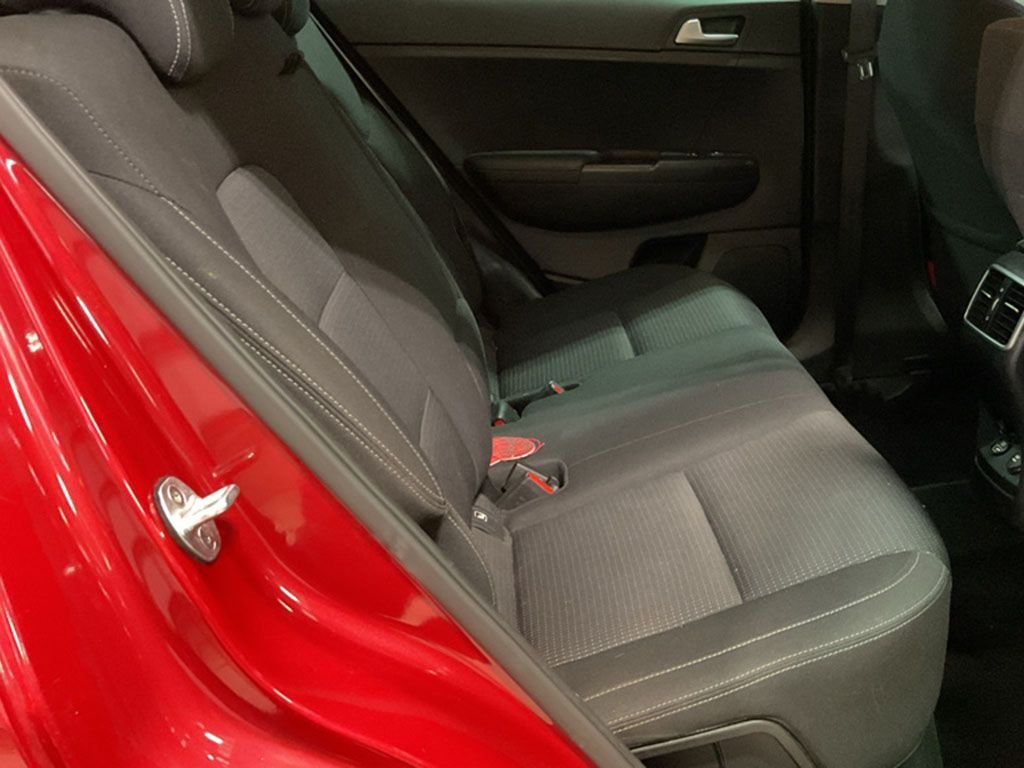 Used Kia Sportage 2019 for sale - 77408654: Photo 4