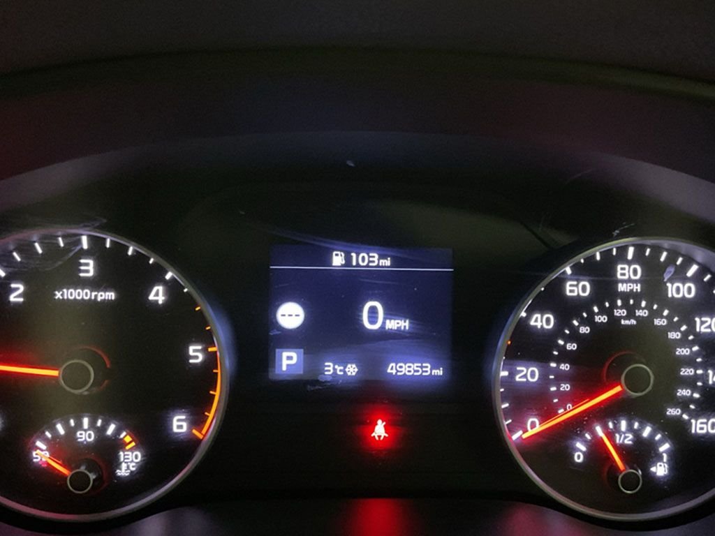 Used Kia Sportage 2019 for sale - 77408654: Photo 6