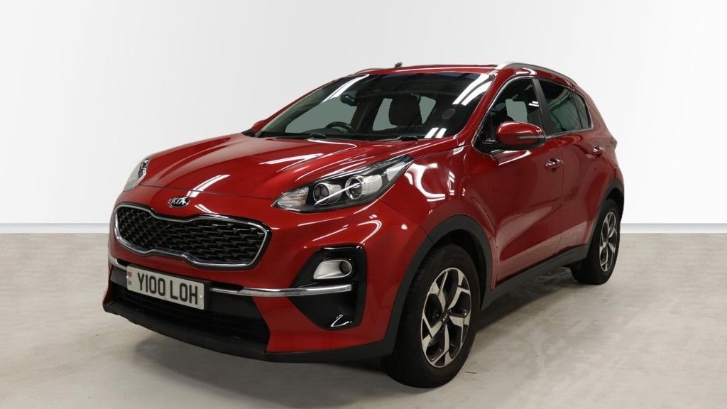 Used Kia Sportage 2019 for sale - 77408654: Photo 7
