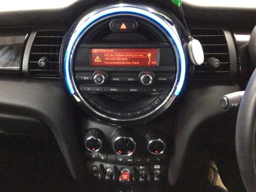 Used MINI Hatch 2018 for sale - 78002404: Photo 2