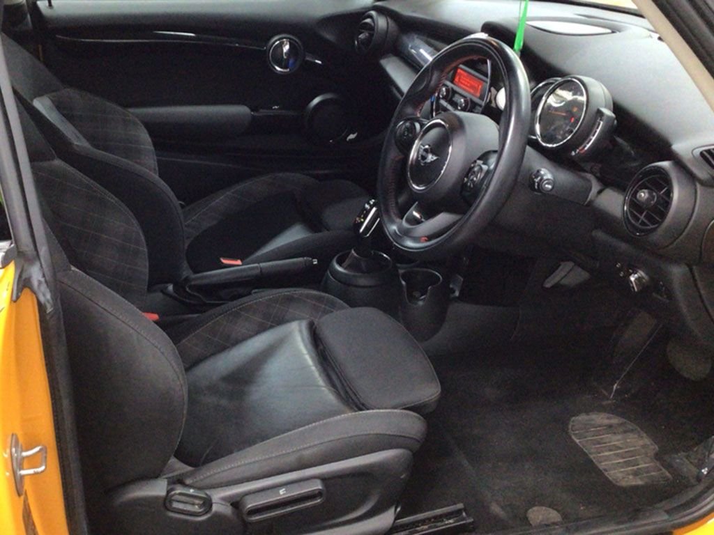 Used MINI Hatch 2018 for sale - 78002404: Photo 3