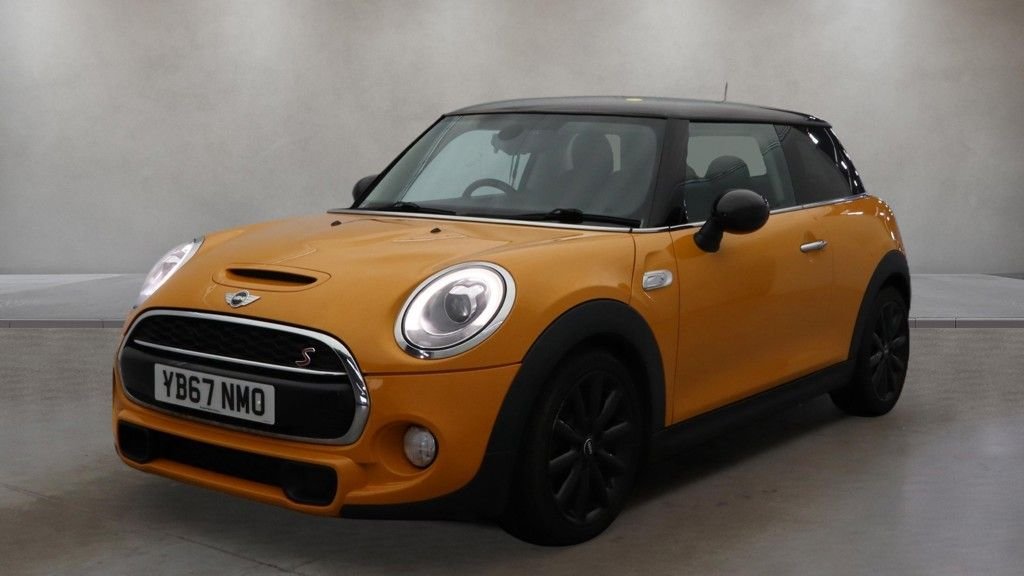 Used MINI Hatch 2018 for sale - 78002404: Photo 7