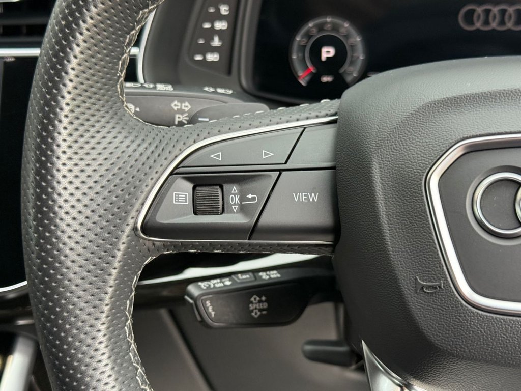 Used Audi Q7 2022 for sale - 76547065: Photo 23