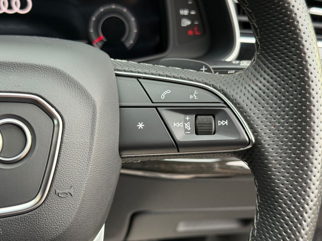 Used Audi Q7 2022 for sale - 76547065: Photo 24